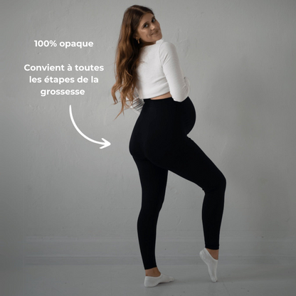 Legging De Grossesse