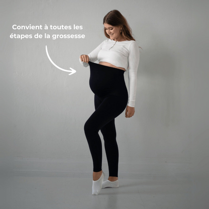 Legging De Grossesse