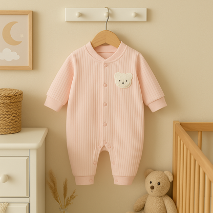 Grenouillère Petit Ours
