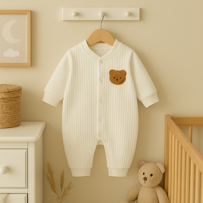 Grenouillère Petit Ours
